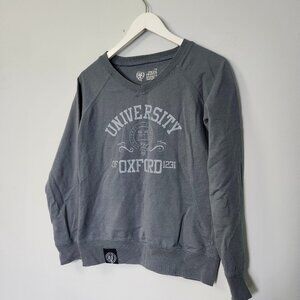 Oxford University Sweatshirt